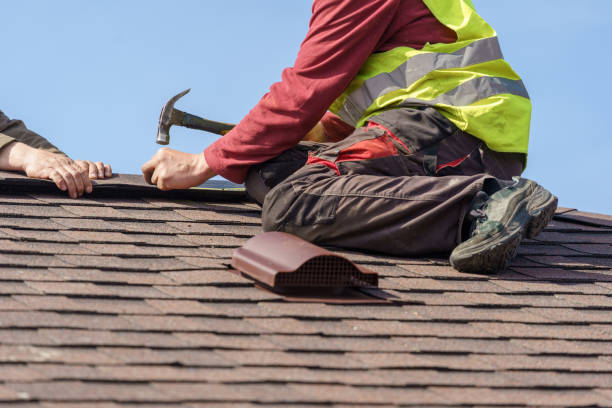 Best Tile Roofing Contractor  in Carlisle, IA