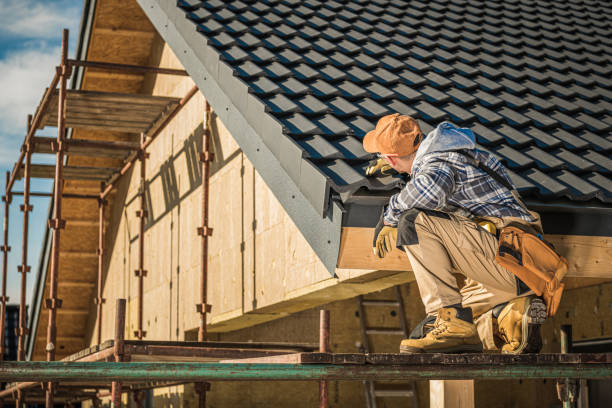 Best Roof Repair Services  in Carlisle, IA