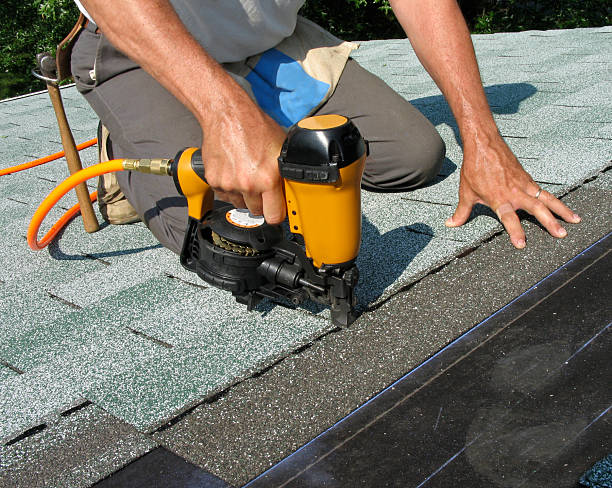 Slate Roofing Contractor in Carlisle, IA