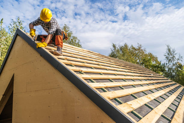 Best Best Roofing Contractors  in Carlisle, IA