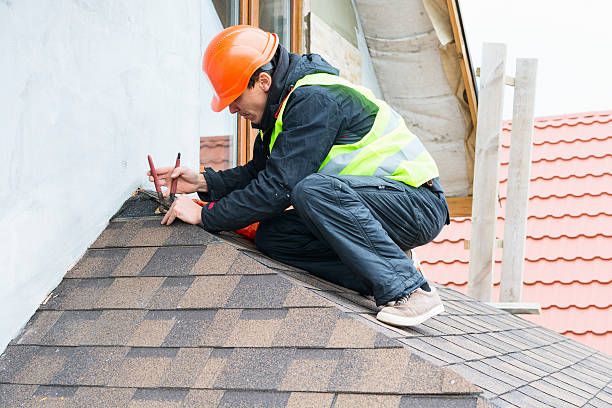 Best New Roof Installation  in Carlisle, IA