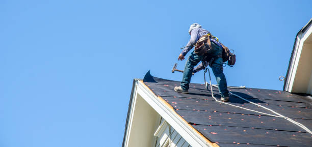 Best Residential Roofing Contractor  in Carlisle, IA